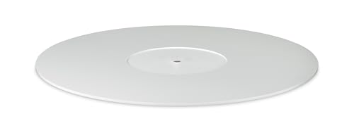 dynavox-apm-1-acryl-plattentellerauflage-3-mm-wei-30-cm image 7