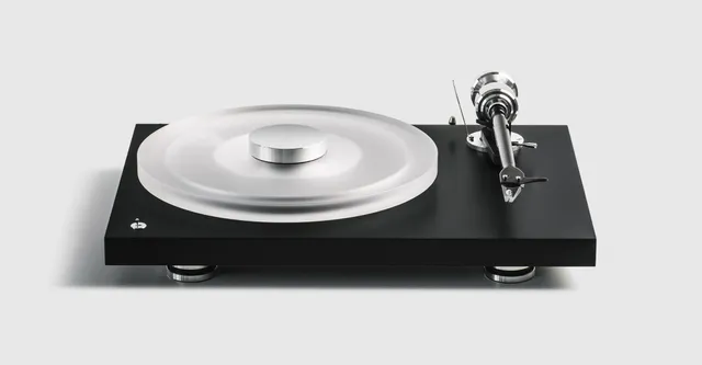 pro-ject-debut-reference-10-hifi-plattenspieler image 1