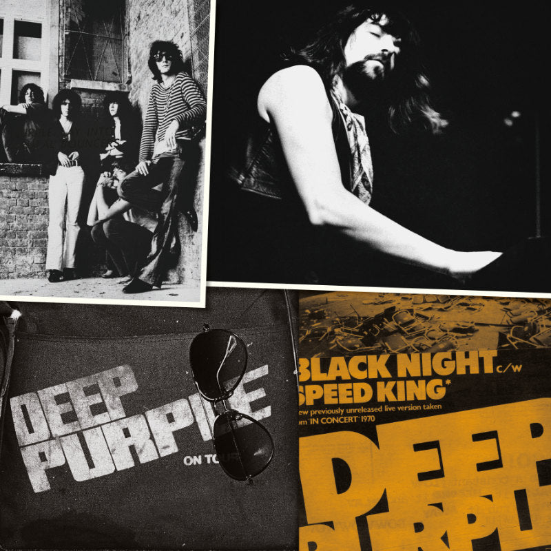 revox-deep-purple-live-in-stockholm-1970-tonband image 4