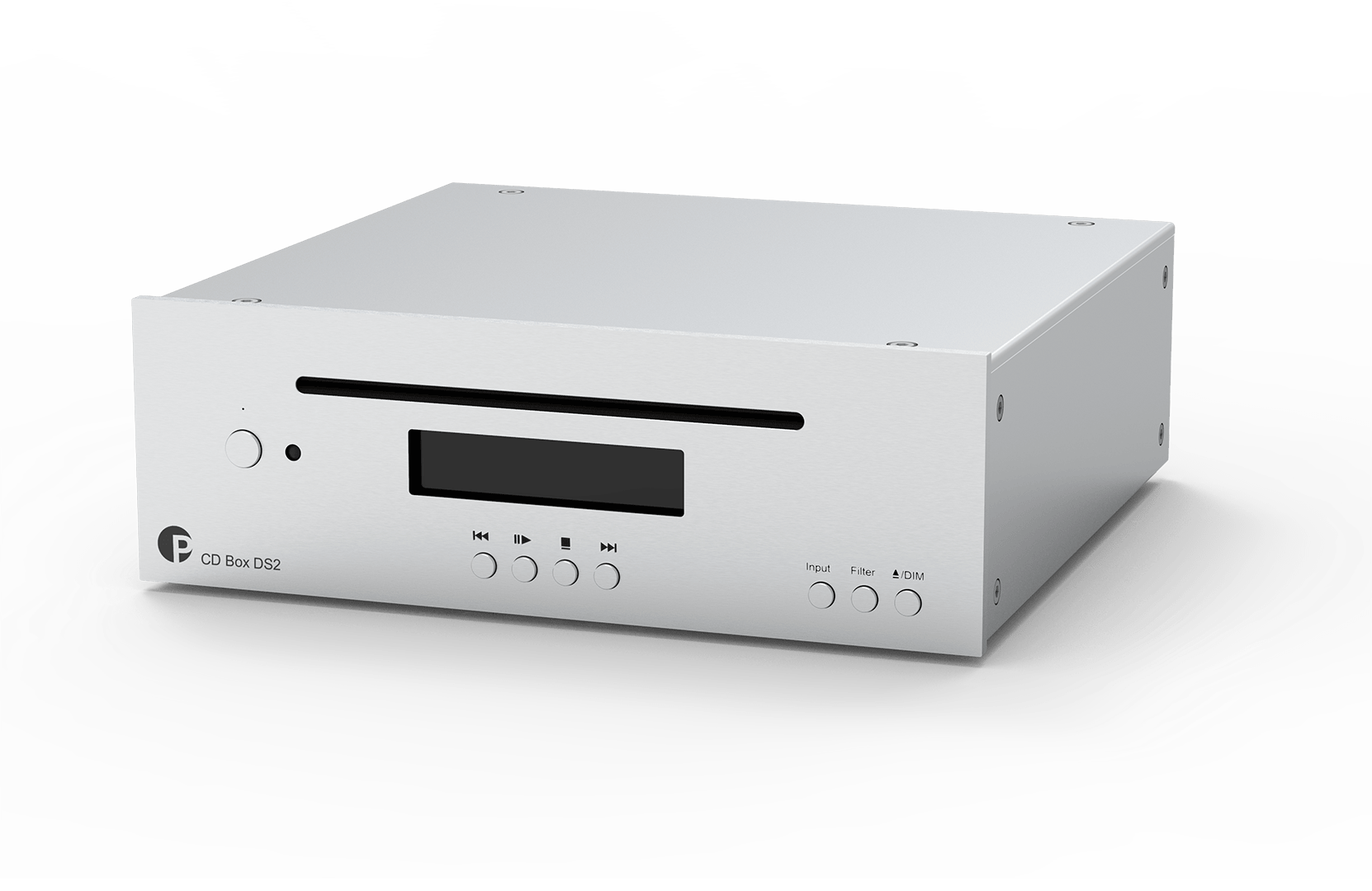 pro-ject-cd-box-ds2-high-end-cd-spieler-mit-hires-dac-in-der-ds-line image 1