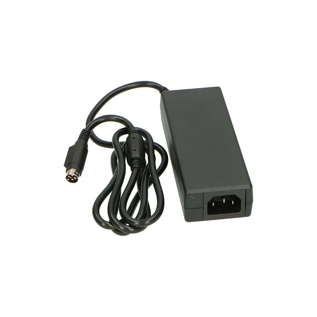 lenco-s004165-adapter-12v-5a-netzteil-f-r-smart-tv image 1