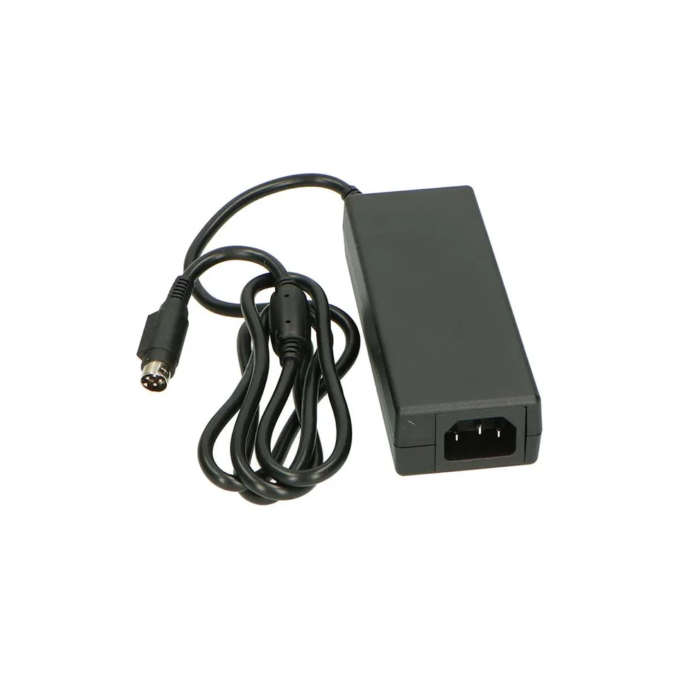 lenco-s004165-adapter-12v-5a-netzteil-f-r-smart-tv image 1