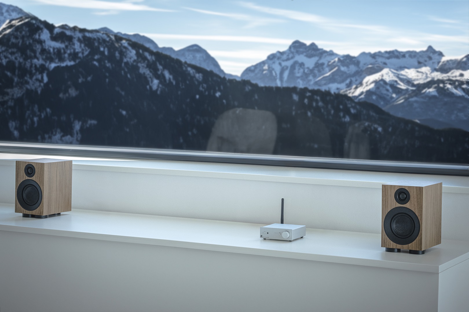pro-ject-speaker-box-3-e-carbon-regallautsprecher image 4