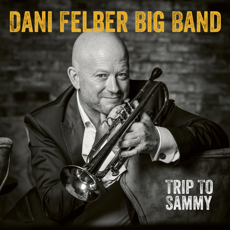 revox-dani-felber-big-band-trip-to-sammy-master-tape image 1