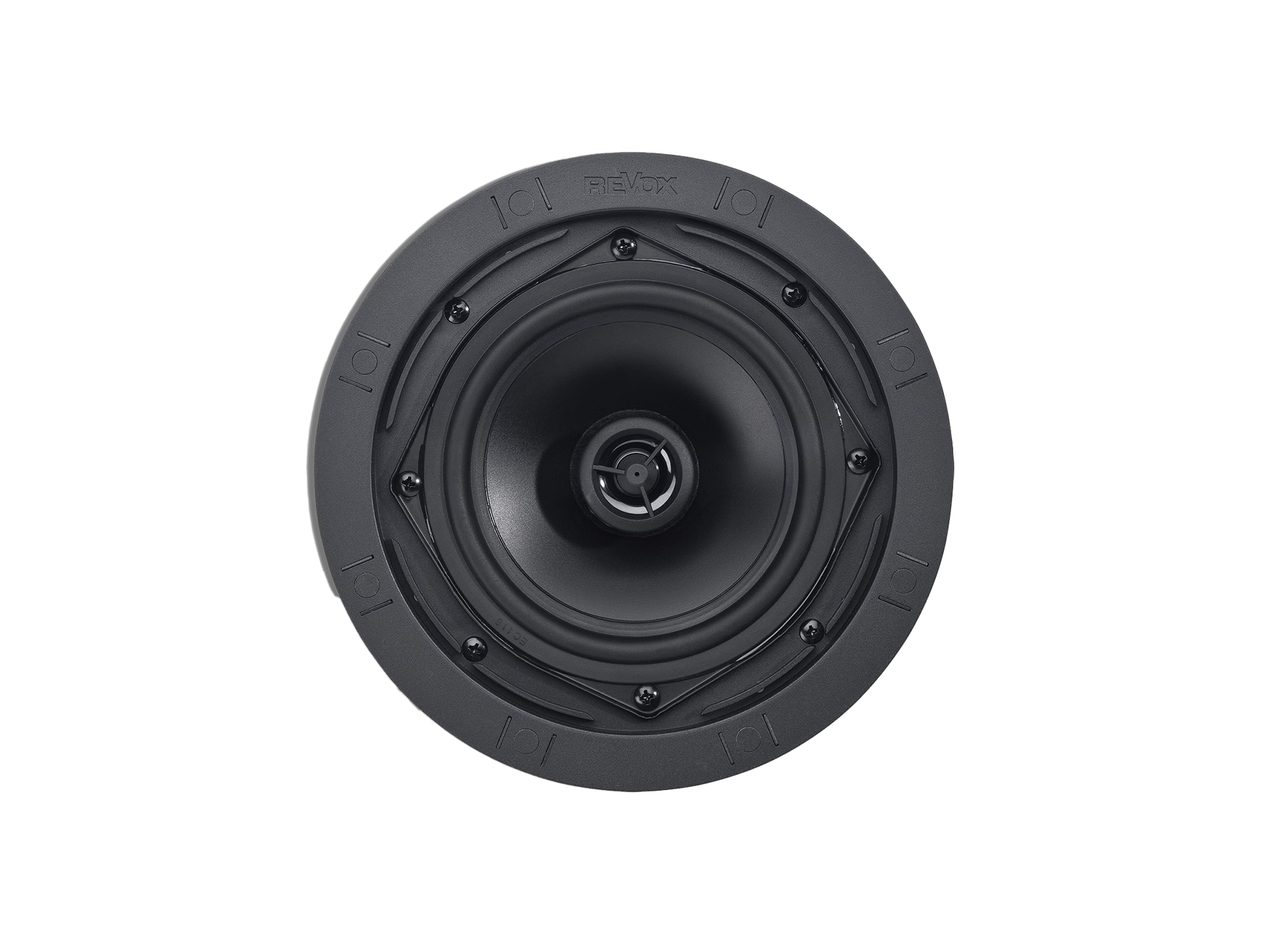 revox-inceiling-i52-runder-2-wege-deckenlautsprecher-wei-oder-schwarz image 5