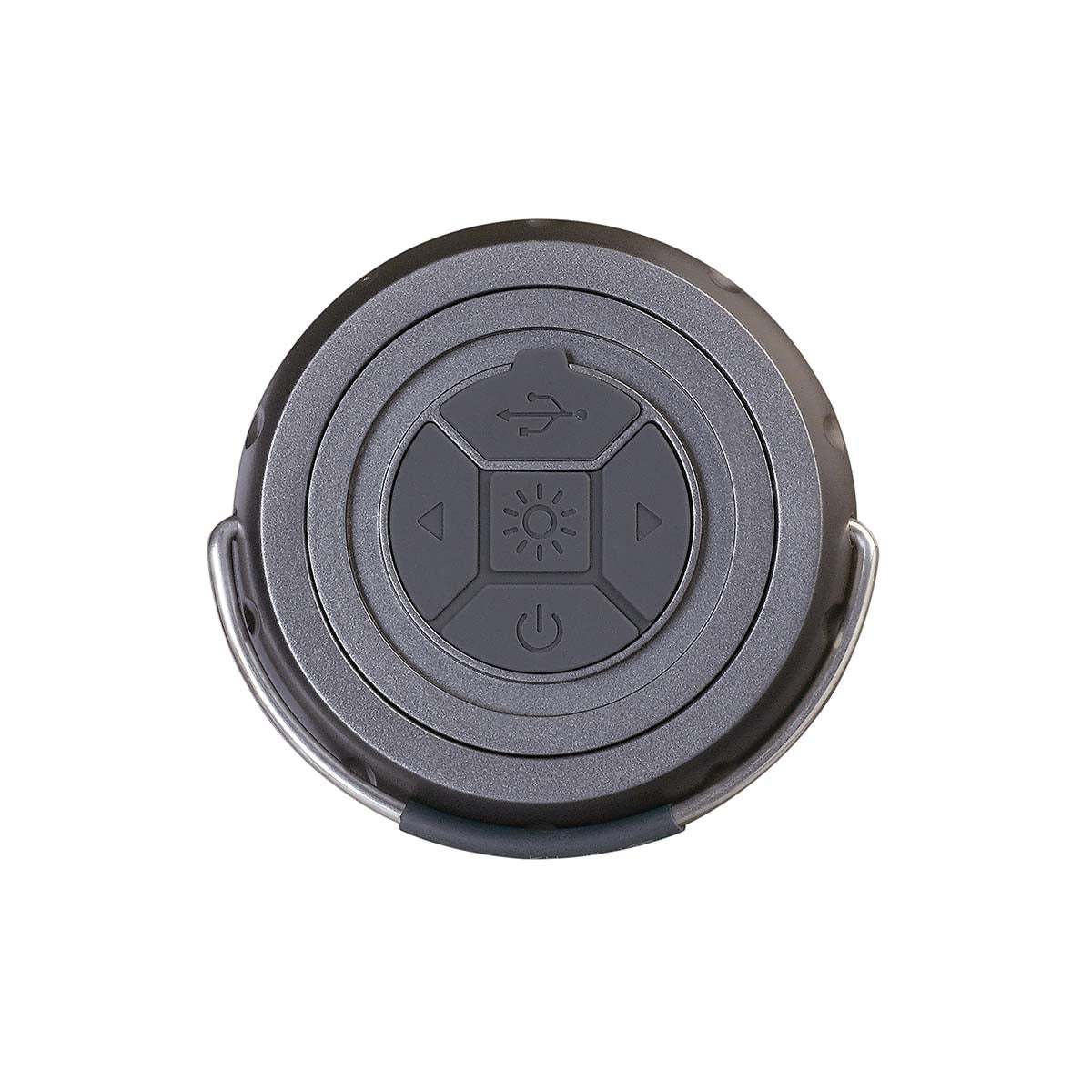 lenco-btl-030ba-led-laterne-mit-bluetooth-lautsprecher-bambus image 8