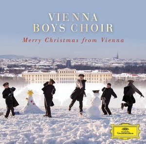 pro-ject-vienna-boys-choir-merry-christmas-from-vienna-weihnachts-vinyl-lp-mit-1 image 1