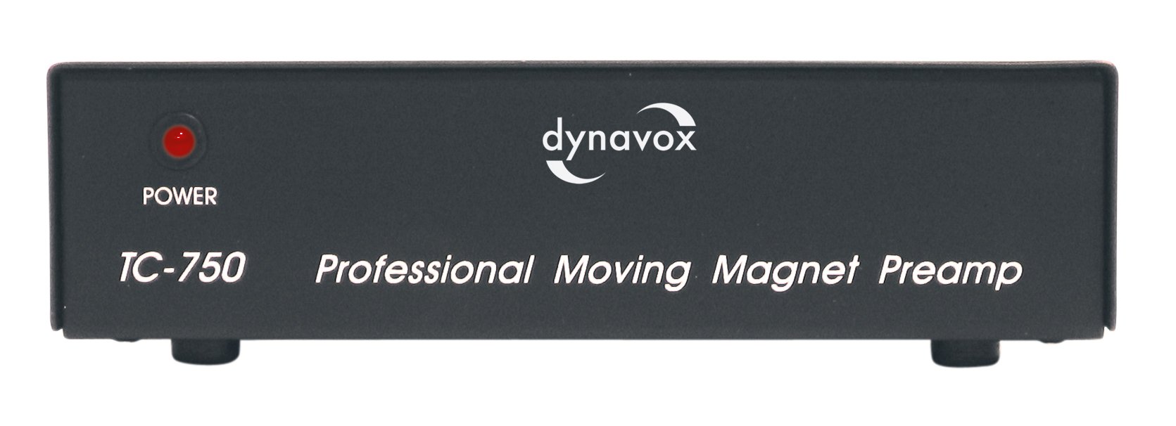 dynavox-tc-750-phono-vorverst-rker-f-r-mm-systeme-schwarz image 2