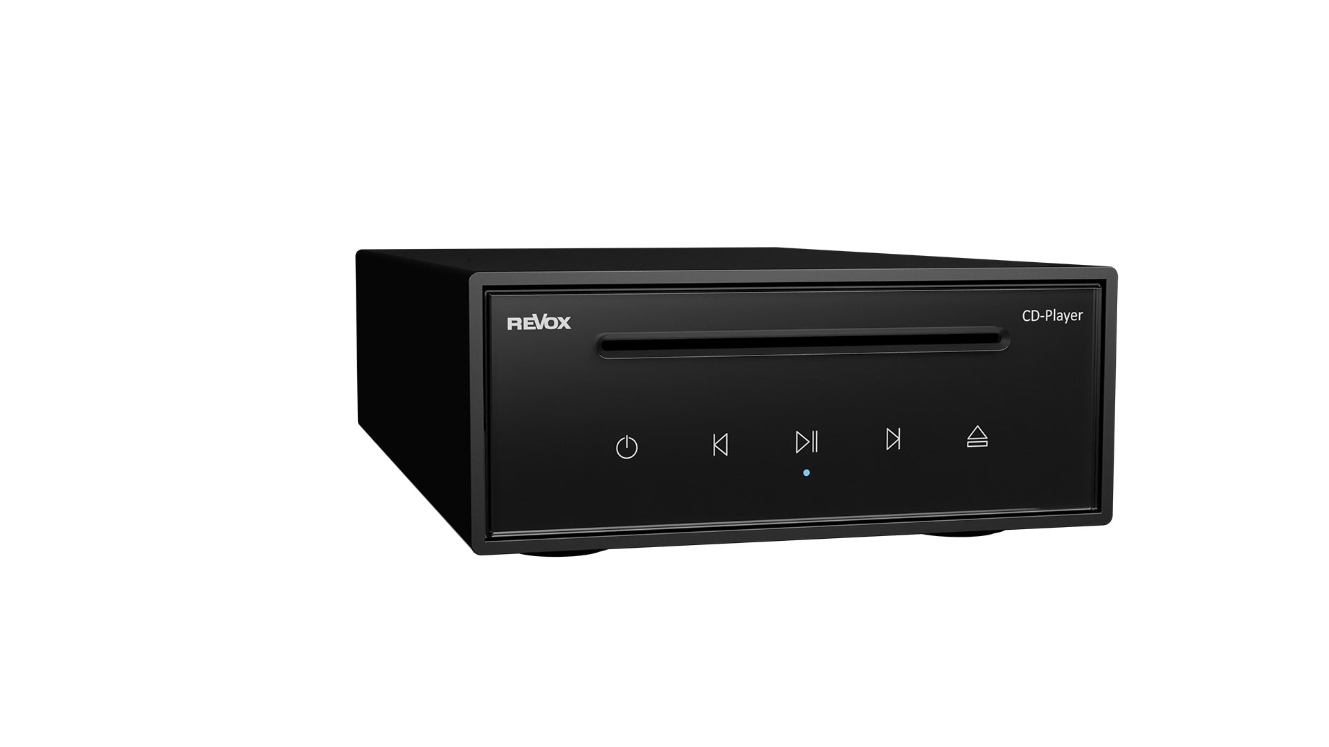 revox-studiomaster-cd100-cd-player image 3