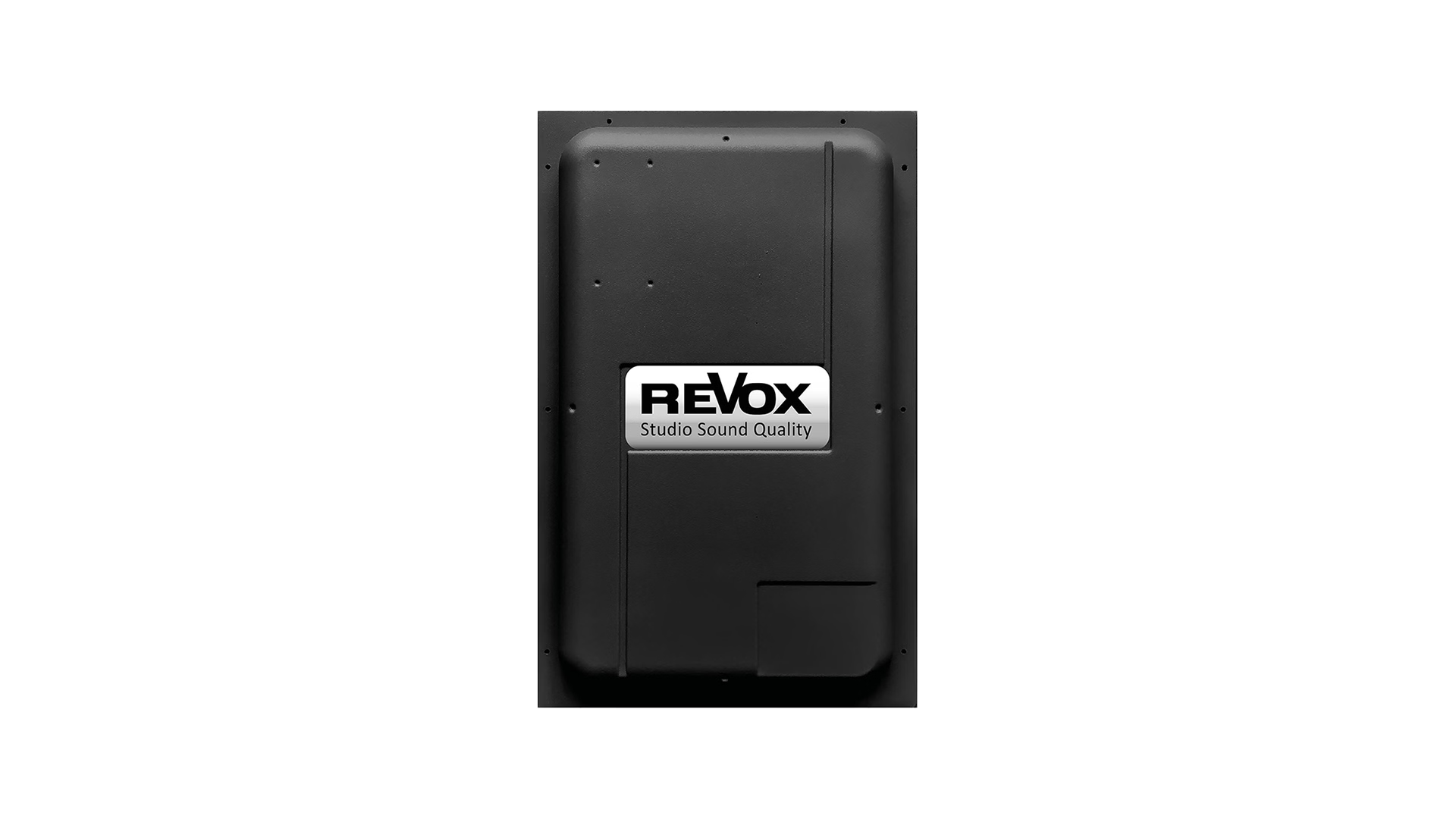 revox-inv-40-stereo-invisible-soundboard-invisible-series image 1