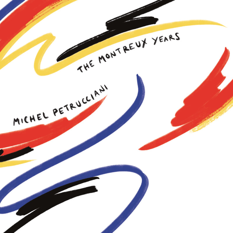 revox-michel-petrucciani-the-montreux-years-master-tape-live-1990-1998 image 4