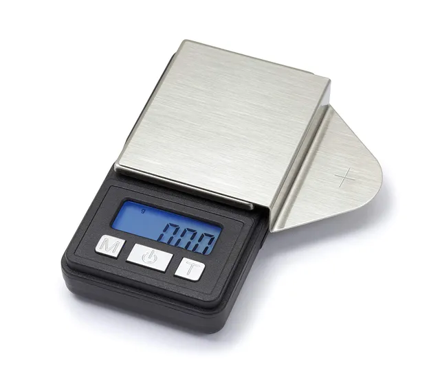 dynavox-digitale-tonarmwaage-tw-2-0-01-200-g-antimagnetisch-f-r-mm-mc-tonabnehme image 1