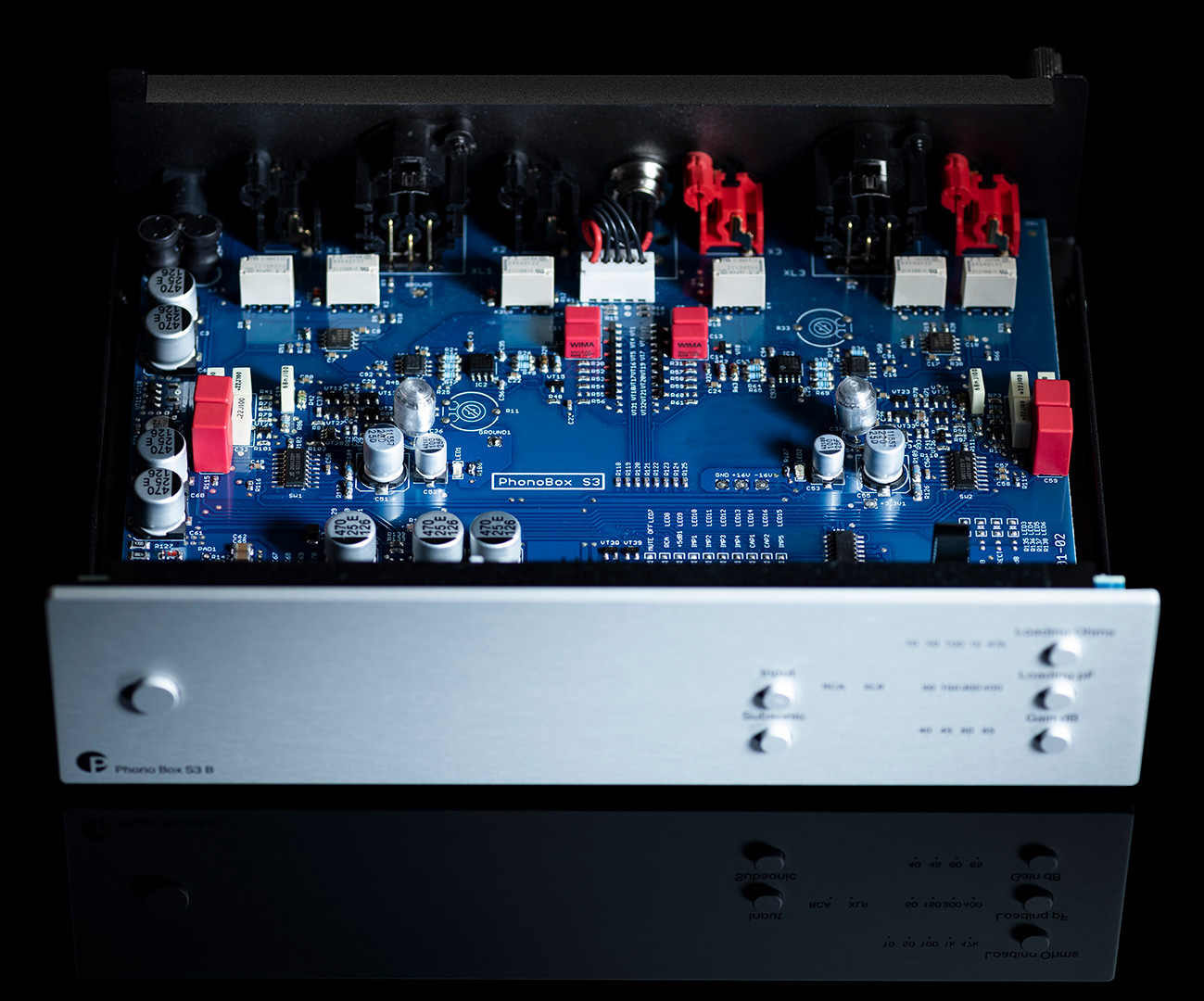 pro-ject-phono-box-s3-b-phono-vorverst-rker image 4
