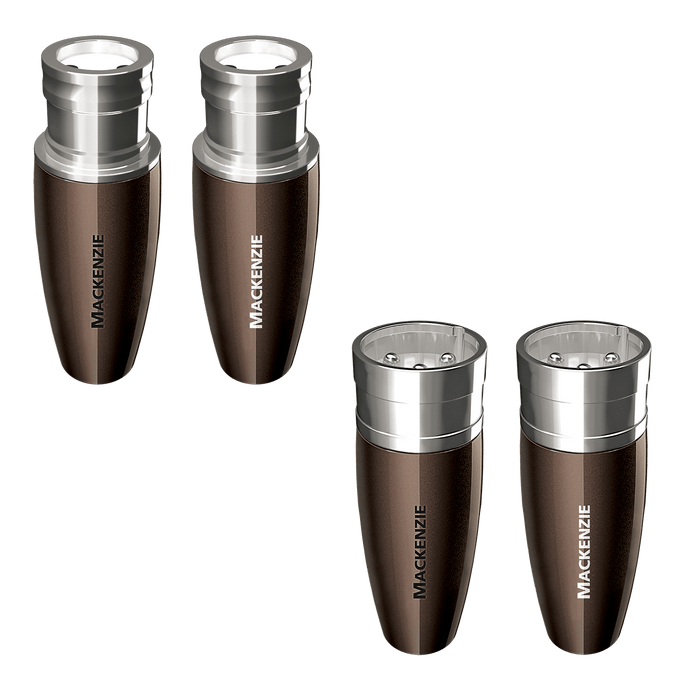 audioquest-mackenzie-xlr-feldabschlussstecker-versilbert-kaltpressverfahren-rive image 2