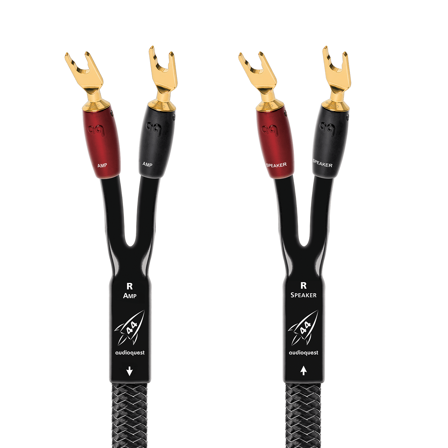 audioquest-rocket-44-einzelner-biamp-lautsprecherkabel-psc-psc-leiter image 1