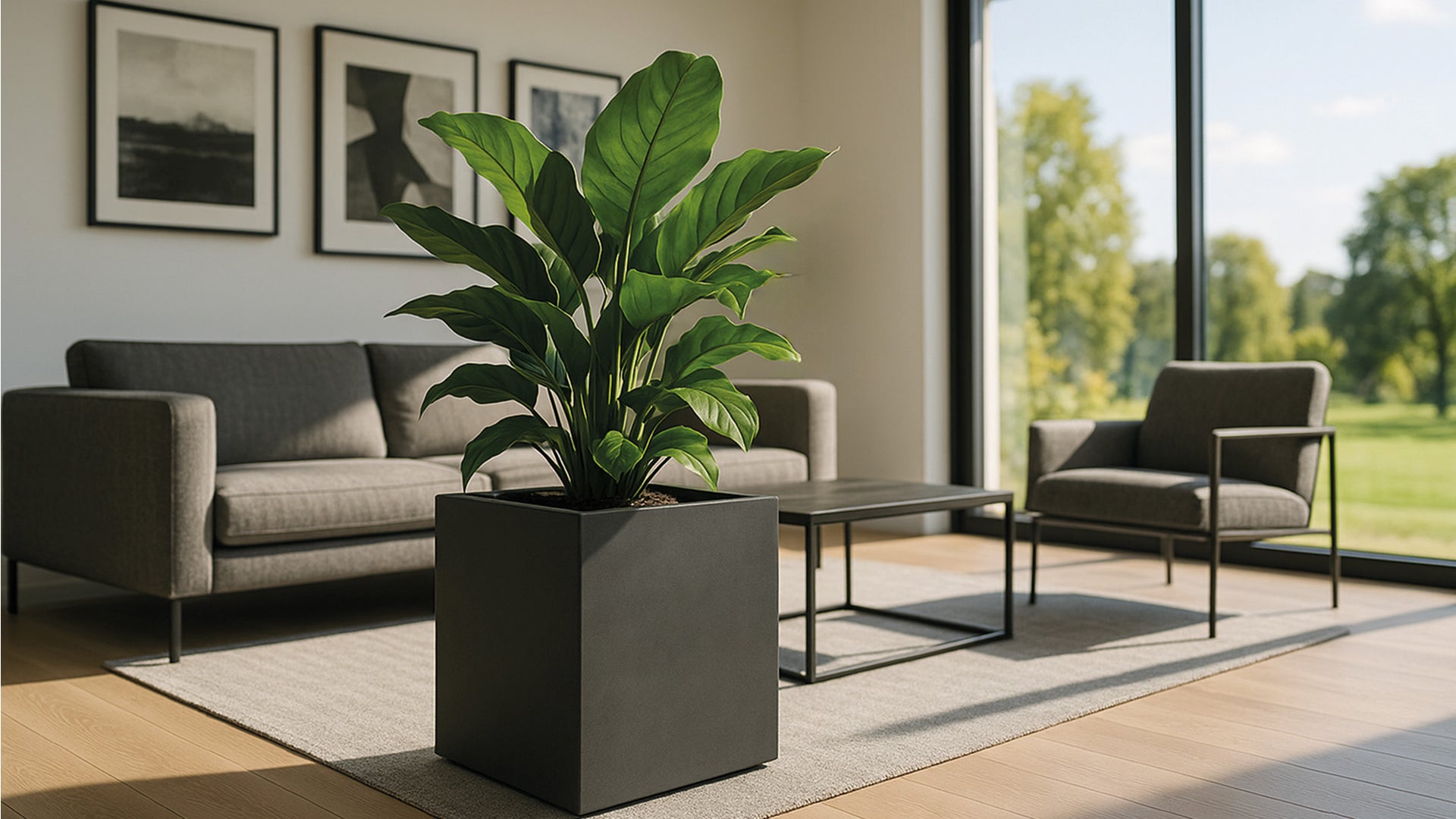 revox-botanic-50-indoor-invisible-speaker-pflanzgef-version-opposite image 2