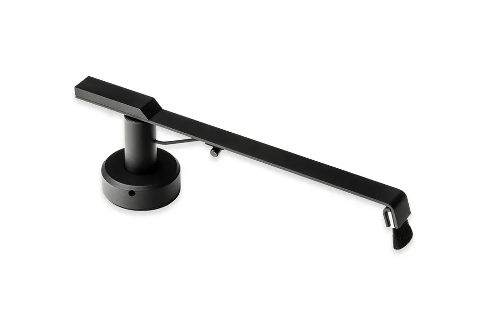 pro-ject-sweep-it-s2-mitlaufbesen-zur-effektiven-schallplattenreinigung image 1