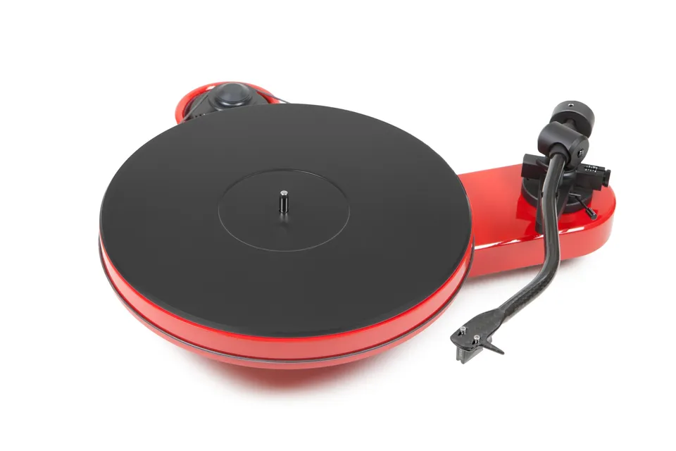 pro-ject-rpm-3-carbon-plattenspieler image 1