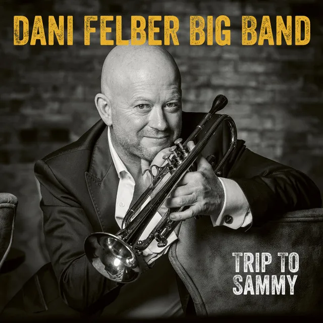 revox-dani-felber-big-band-trip-to-sammy-master-tape image 1