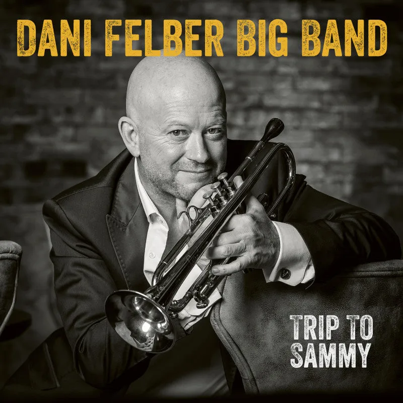 revox-dani-felber-big-band-trip-to-sammy-master-tape image 1