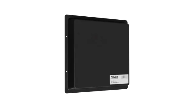 revox-inv-hex-cover-schutzgeh-use-und-einbaugeh-use-f-r-inv-hex image 1