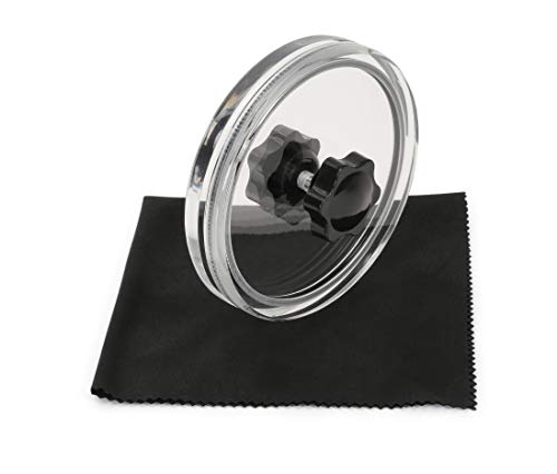 dynavox-labelschutz-lp120-acryl-f-r-vinyl-schallplatten-2-halbschalen-mit-o-ring image 7