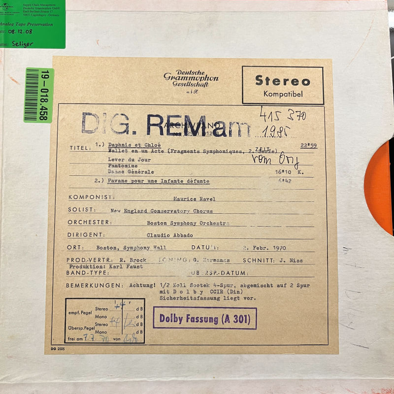 claudio-abbado-debussy-ravel-master-tape image 6