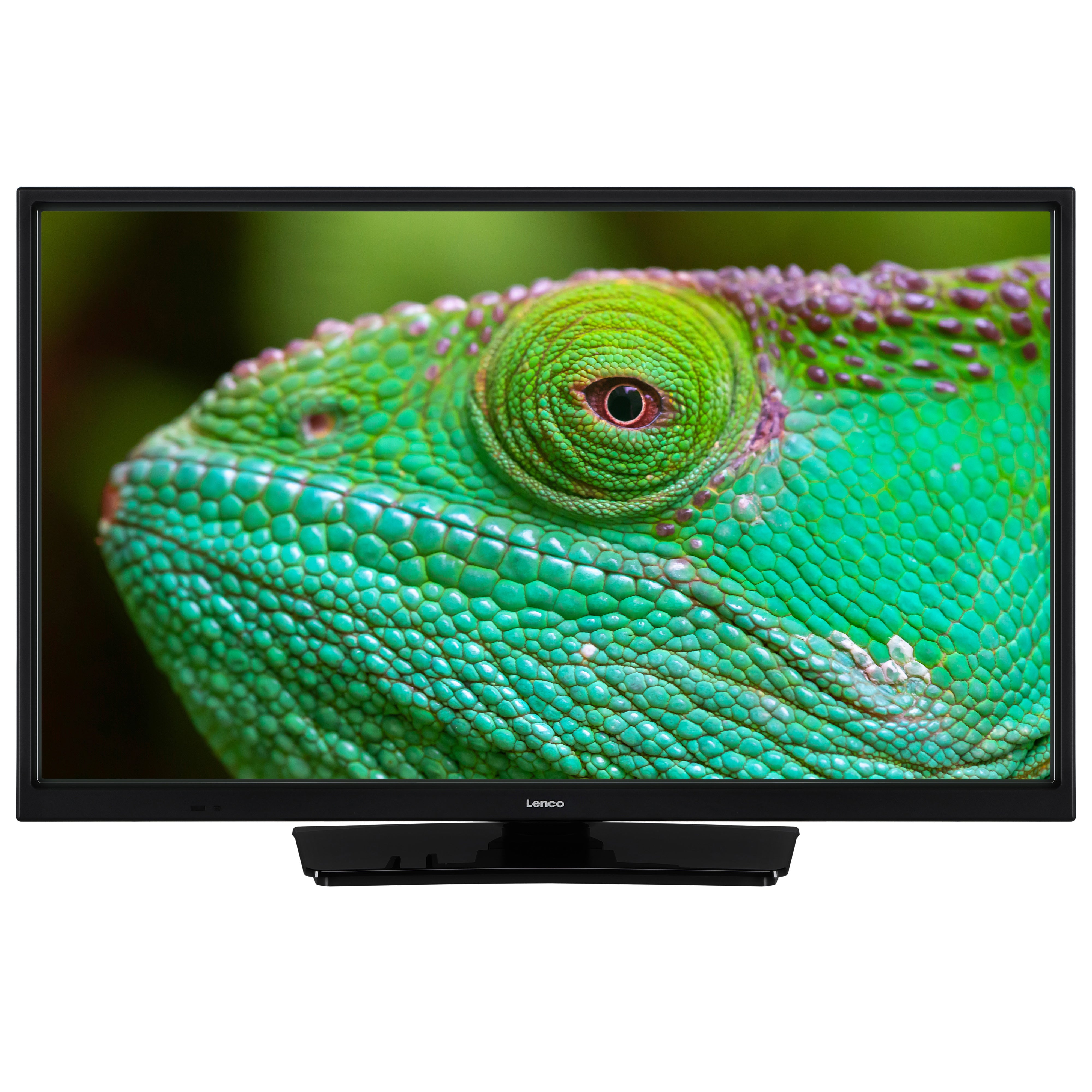 lenco-dvl-2483bk-v2-24-zoll-smart-tv-mit-dvd-player-und-12v-adapter-schwarz image 5