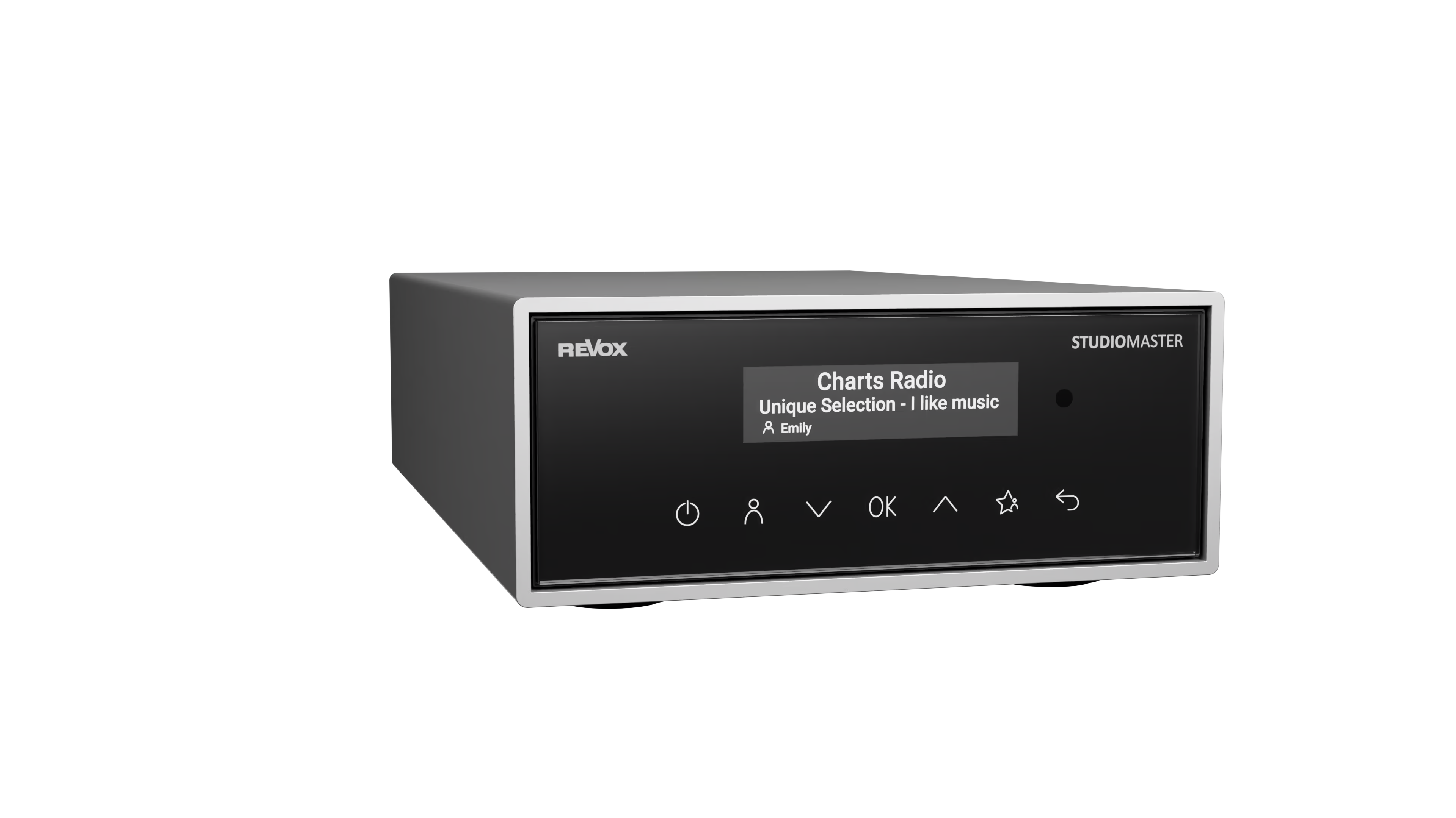 revox-studiomaster-m500-high-end-audiosystem-2x-180-w-dab image 6