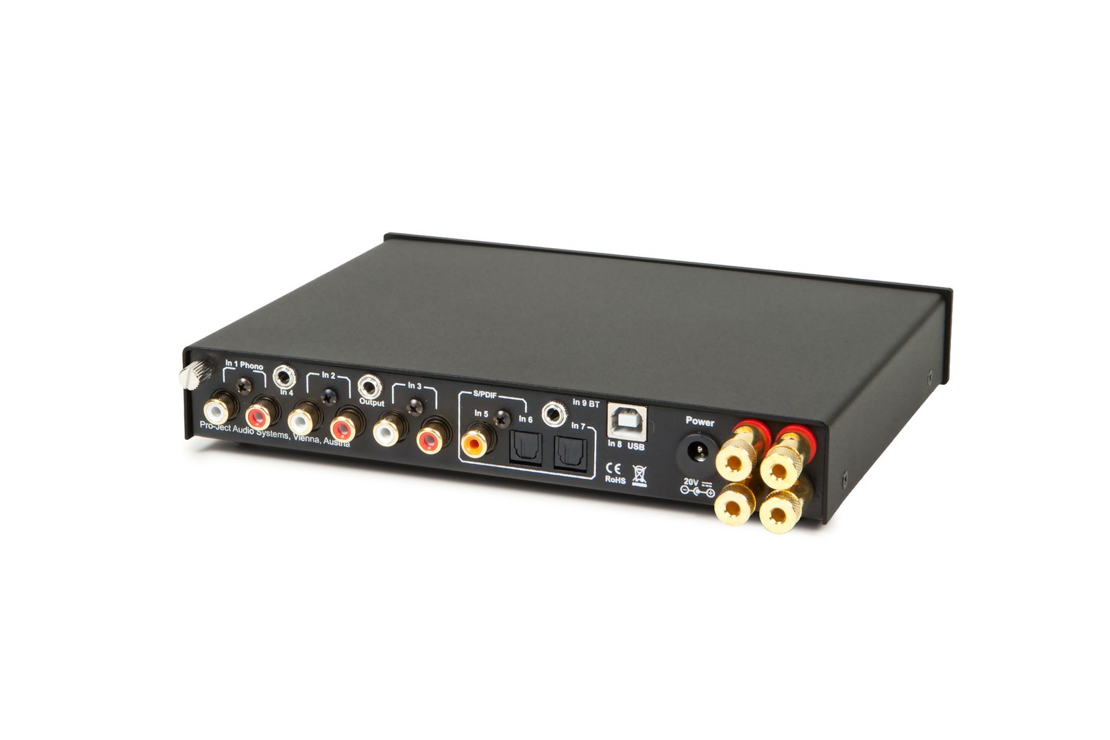pro-ject-maia-vollverst-rker-audiophiler-stereo-verst-rker-mit-24bit-192khz-d-a- image 4