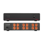 audioquest-powerquest-505-netzfilter-mit-pq-715-netzkabel-6-steckdosen-verbesser image 5