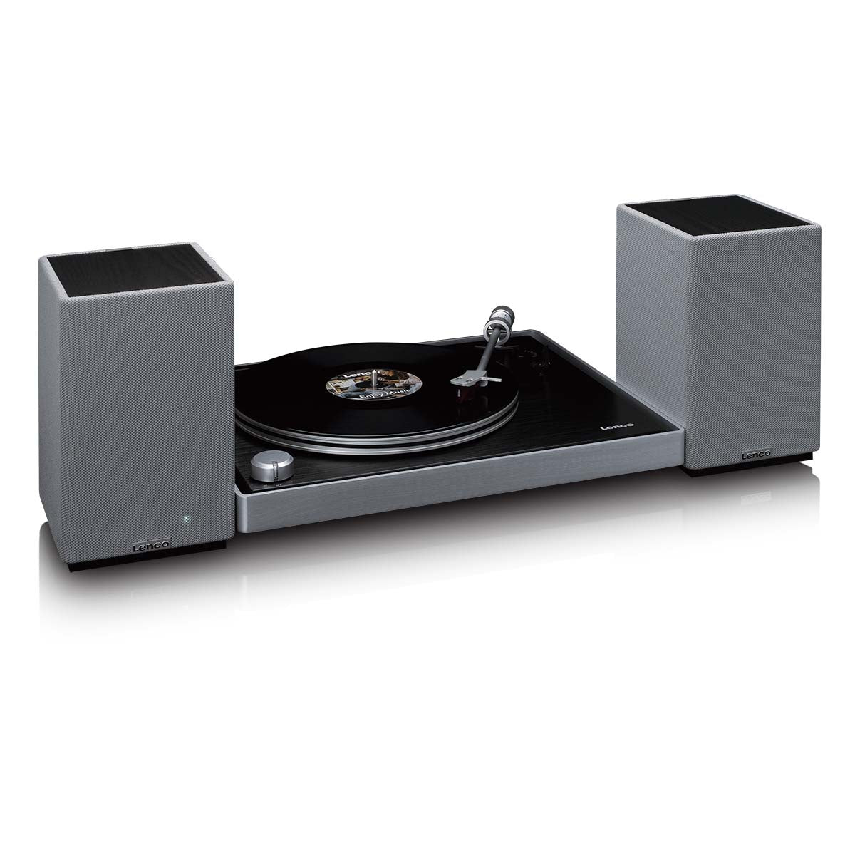 lenco-spb-240bkgy-hifi-stereo-bluetooth-lautsprecher-set-2-tlg-schwarz-grau image 8