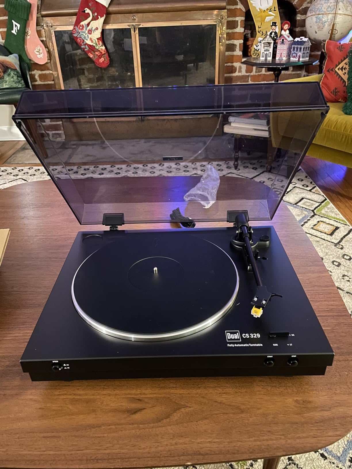 Plug and Play – einfach großartig
