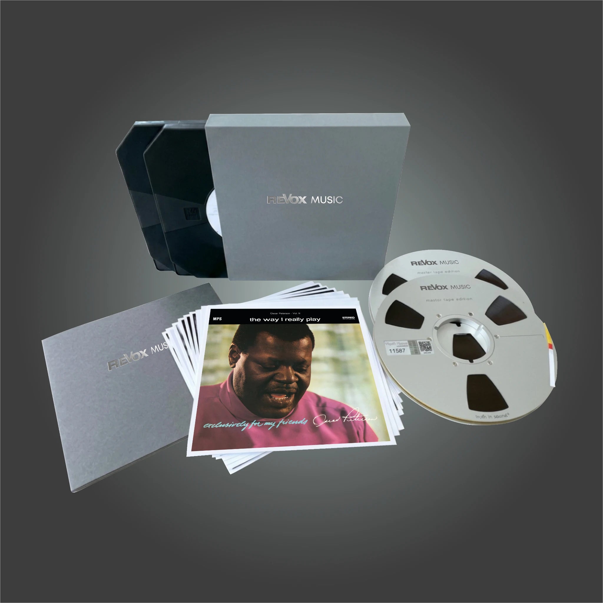 revox-b77-master-tape-oscar-peterson-the-way-i-really-play image 7