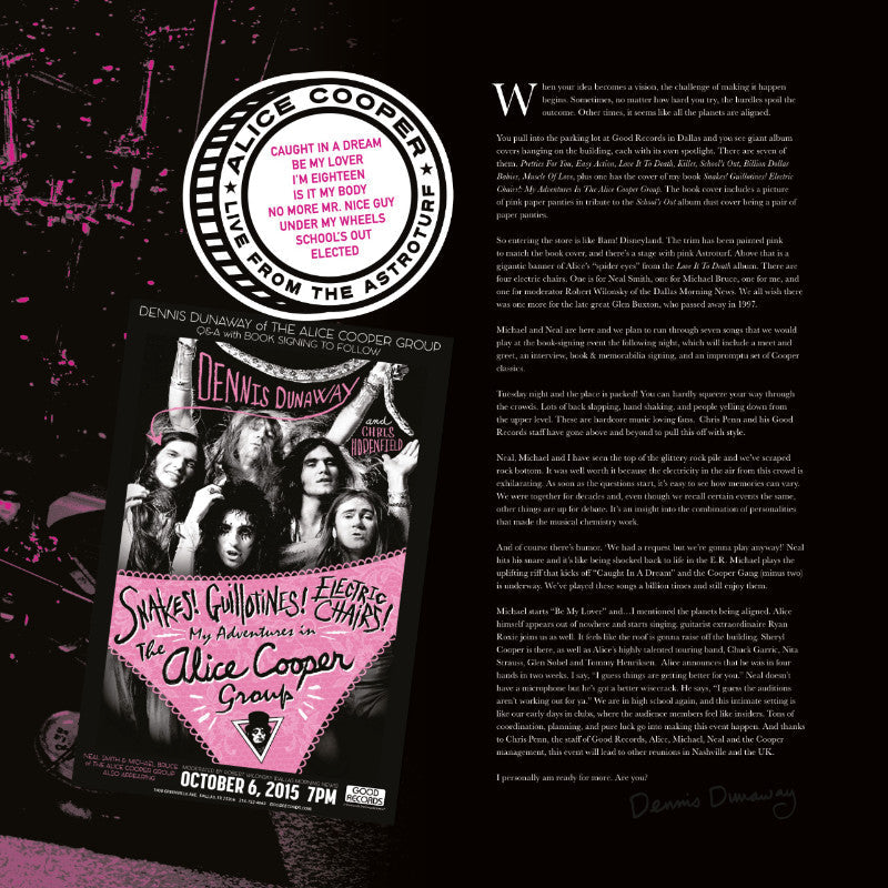revox-alice-cooper-live-from-the-astroturf-master-tape image 7