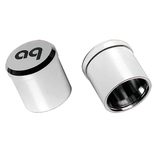 audioquest-xlr-noise-stopper-rauschunterdr-cker-f-r-xlr-anschl-sse image 1