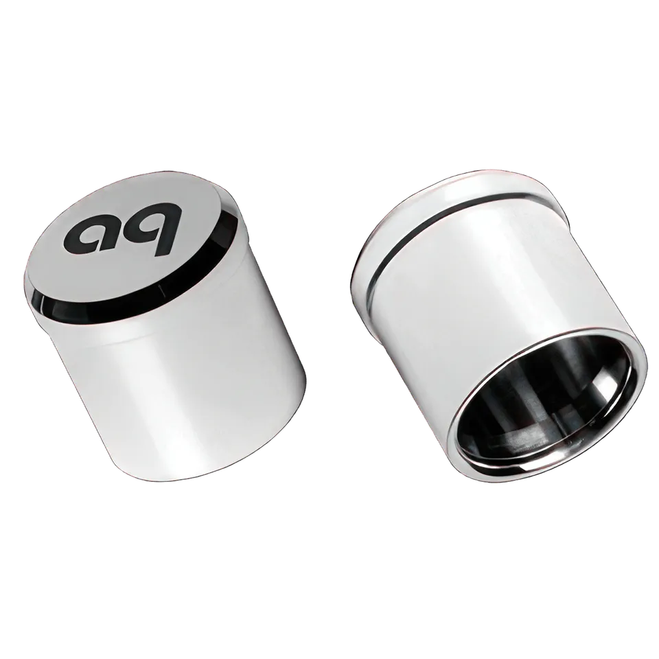 audioquest-xlr-noise-stopper-rauschunterdr-cker-f-r-xlr-anschl-sse image 1