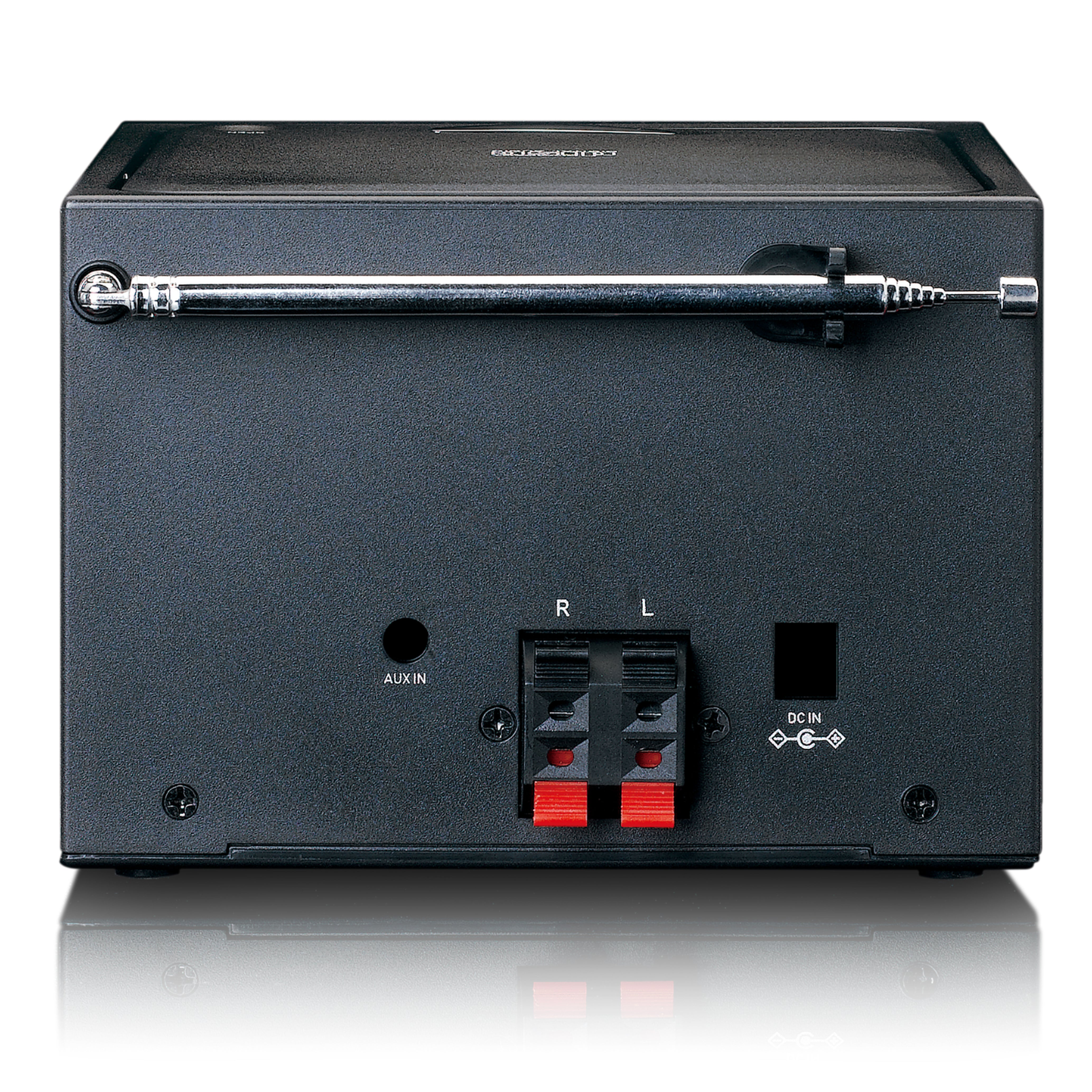 lenco-mc-250bk-micro-stereoanlage-mit-smart-radio-cd-dab-schwarz image 5