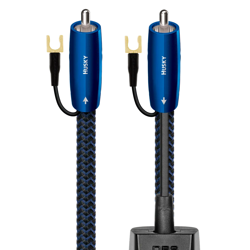 audioquest-husky-rca-subwoofer-kabel-hochwertiges-koaxialkabel-f-r-tiefen-pr-zis image 1