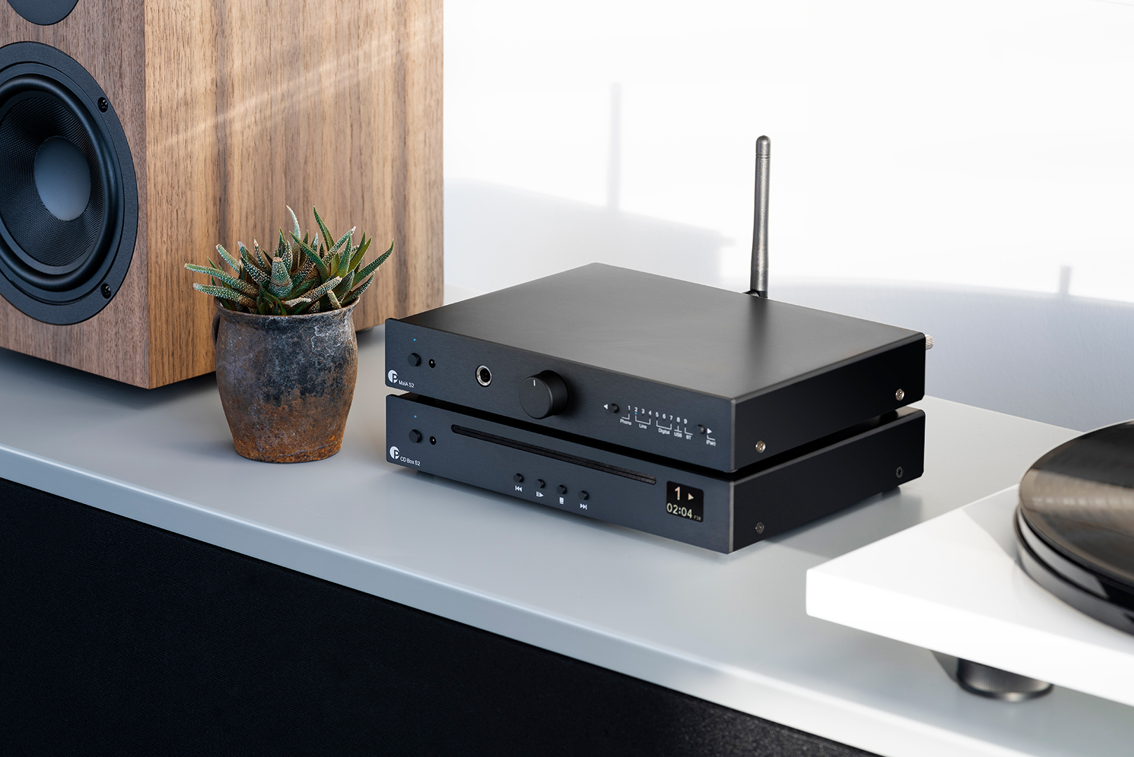 pro-ject-cd-box-s2-kompakter-cd-player image 2