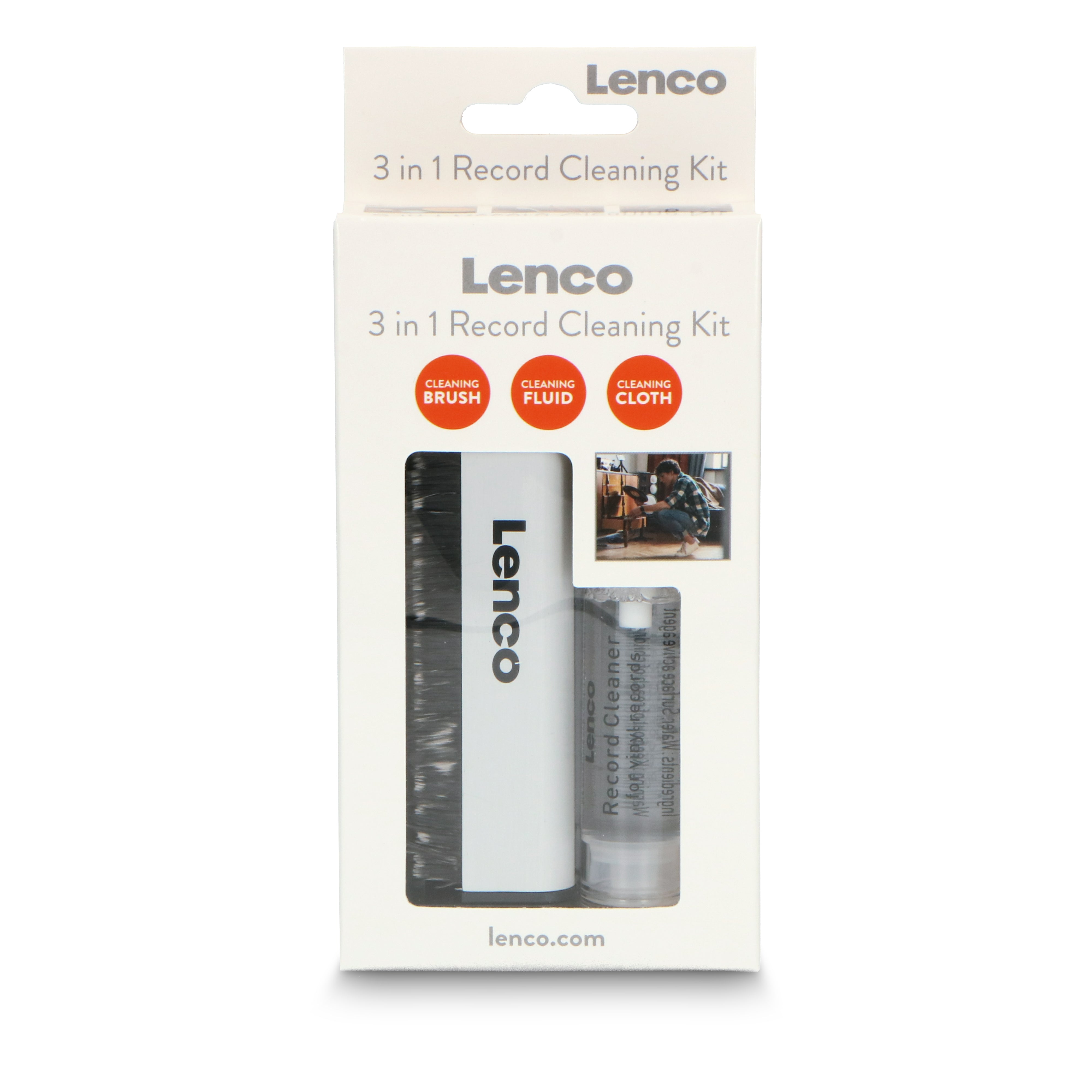 lenco-tta-3in1-lp-reinigungsset-b-rste-fl-ssigkeit-tuch image 8
