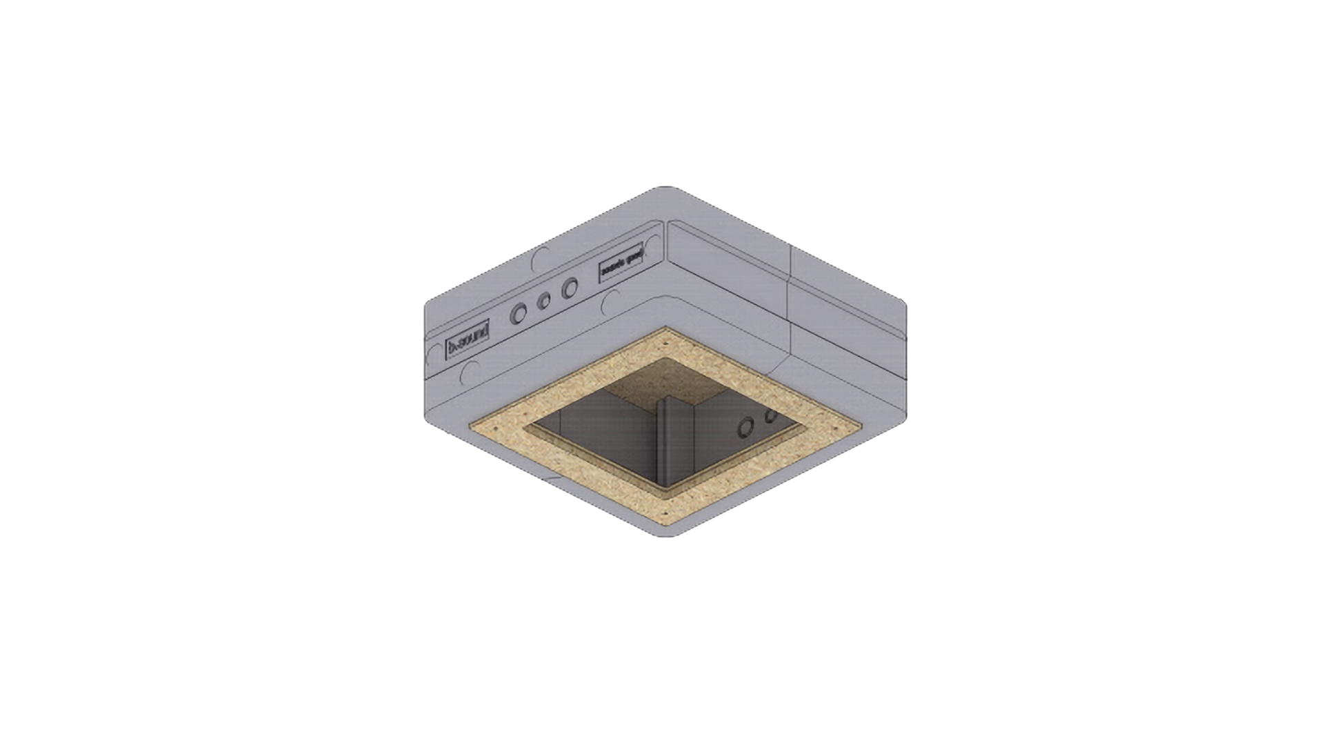 revox-euroboxx-l-einbaugeh-use-f-r-i82 image 2