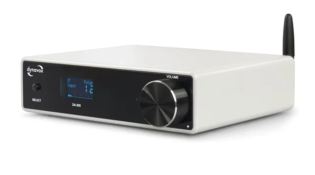 dynavox-da-200-class-d-stereo-verst-rker-200-w-weiss-mit-bt-5-0-usb-dac-und-sub- image 1