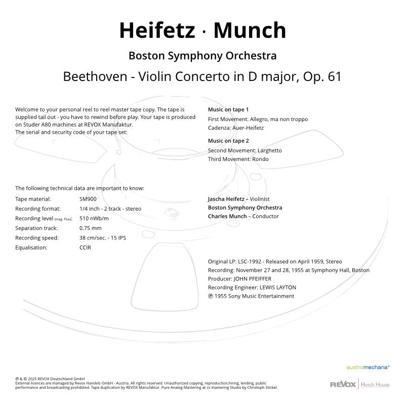 revox-heifetz-munch-beethoven-violin-concerto-master-tape-b77-series image 5