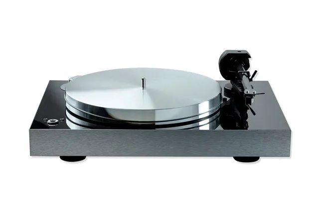 pro-ject-x8-special-edition-masseloaded-high-end-plattenspieler-mit-x9-x10-techn image 1