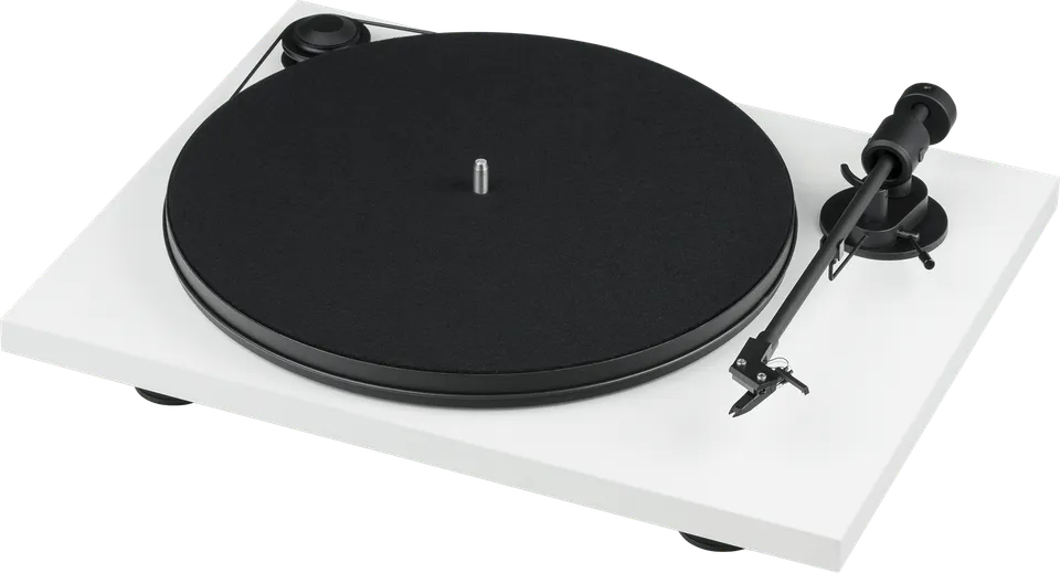 pro-ject-primary-e-phono-plattenspieler-mit-integriertem-phono-vorverst-rker image 1