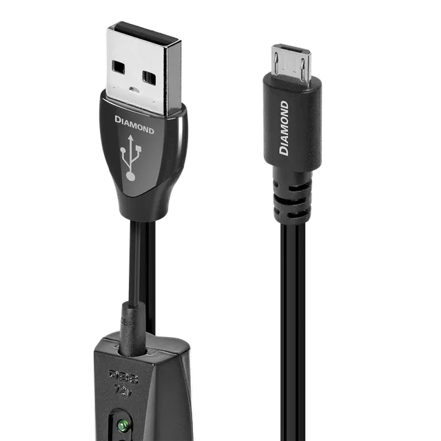 audioquest-diamond-usb-a-micro-b-2-0 image 1