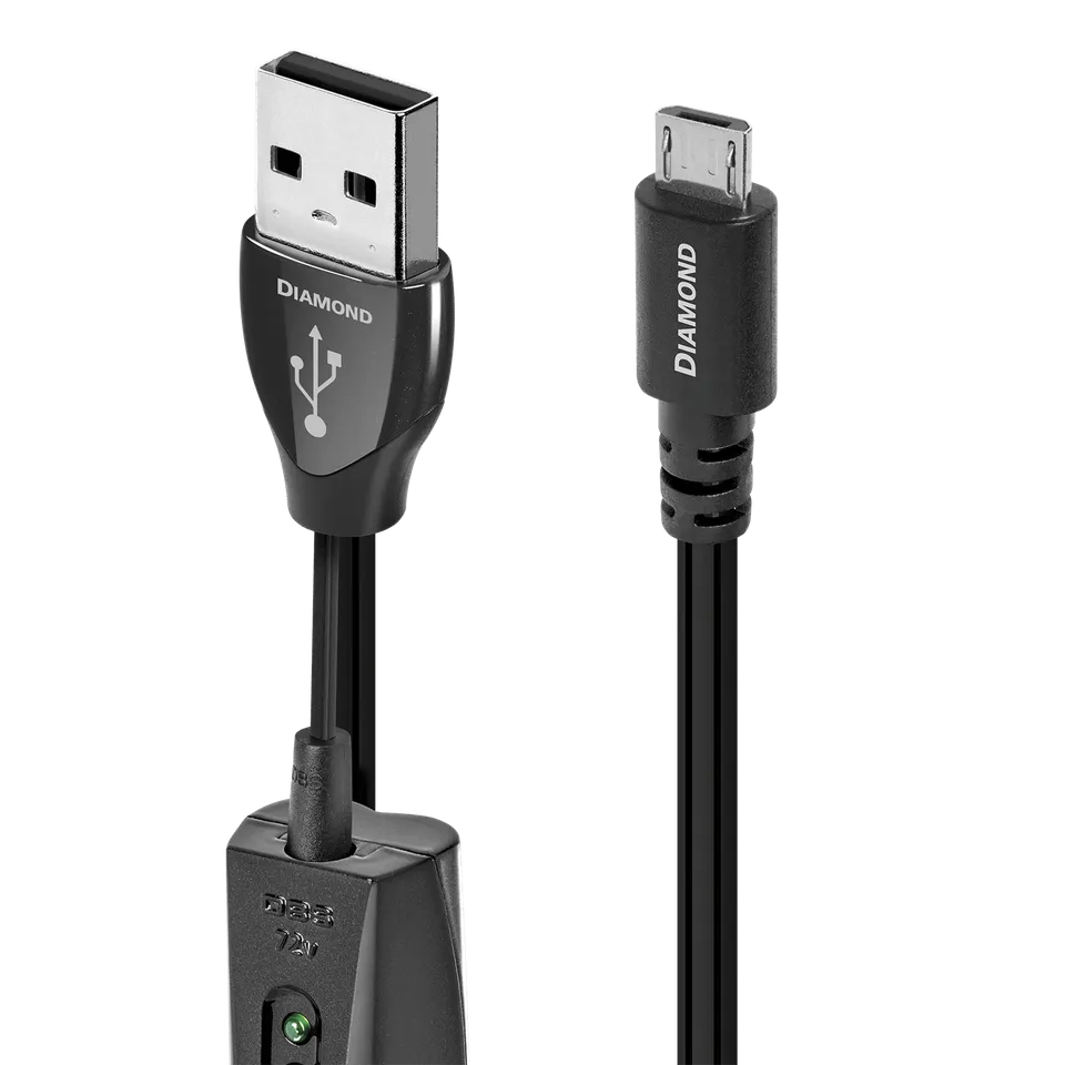audioquest-diamond-usb-a-micro-b-2-0 image 1