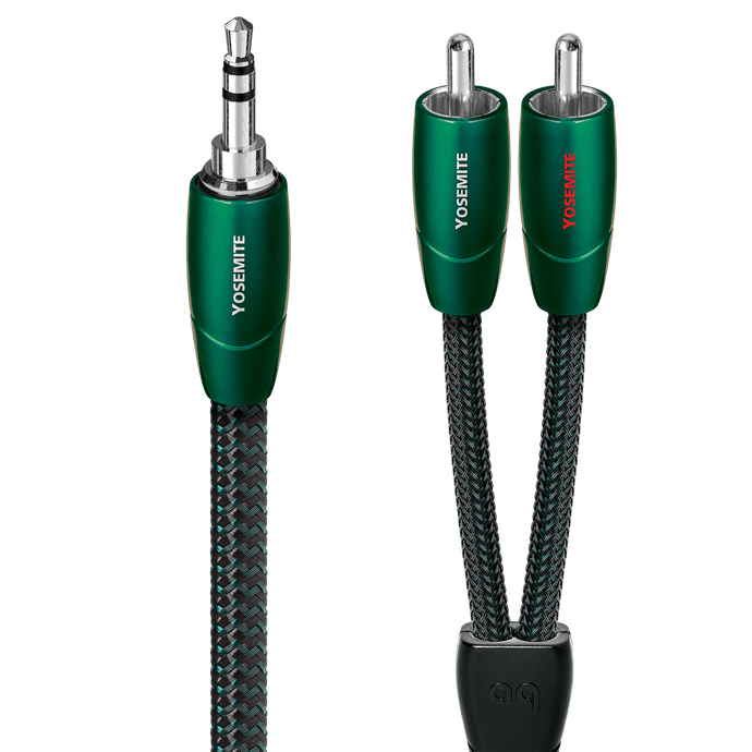 audioquest-yosemite-3-5mm-mini-auf-rca-stereo-kabel-massive-perfect-surface-copp image 2