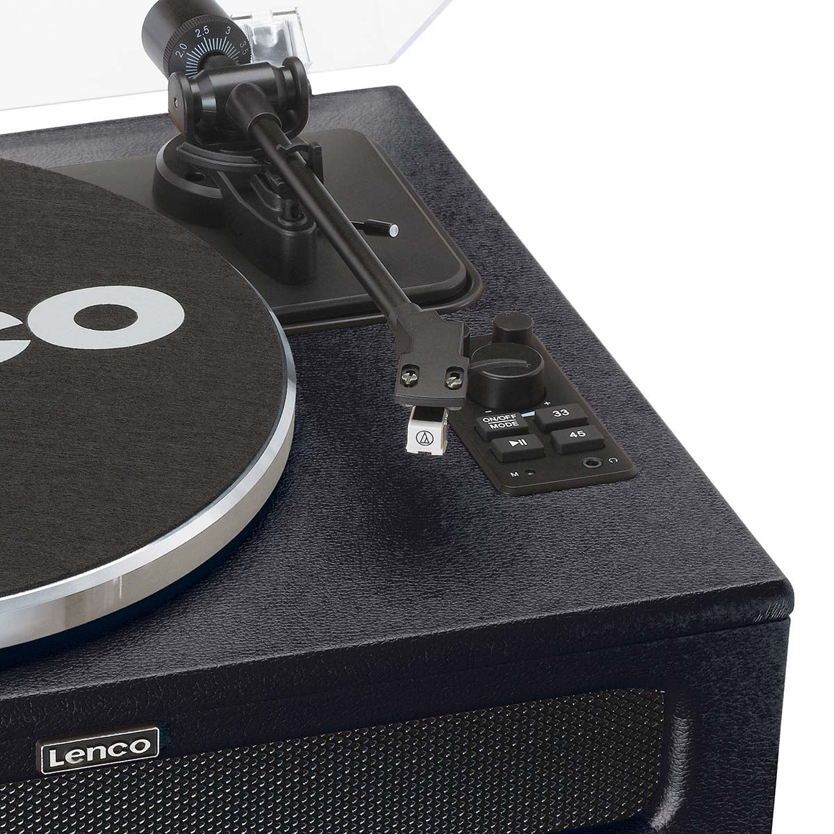 lenco-ls-430bk-plattenspieler-mit-4-eingebauten-lautsprechern-schwarz-bluetooth image 7